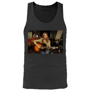 Sheryl Crow Men's Tank Top