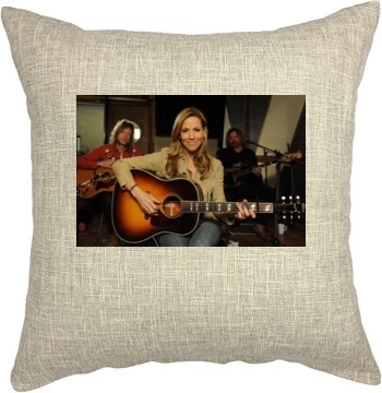 Sheryl Crow Pillow