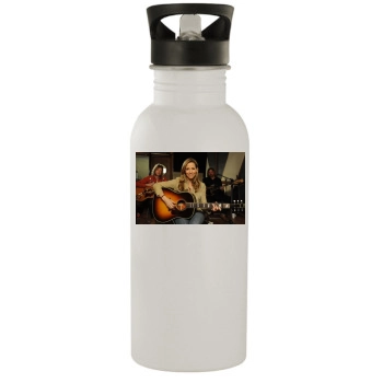 Sheryl Crow Stainless Steel Water Bottle