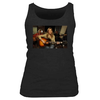 Sheryl Crow Women's Tank Top