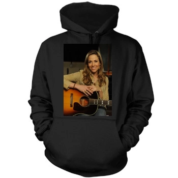 Sheryl Crow Mens Pullover Hoodie Sweatshirt