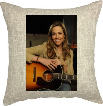 Sheryl Crow Pillow