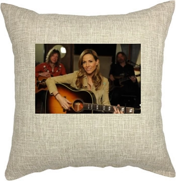 Sheryl Crow Pillow