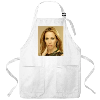 Sheryl Crow Apron