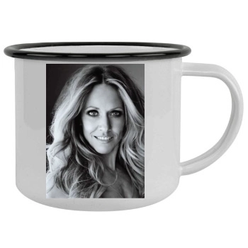 Sheryl Crow Camping Mug