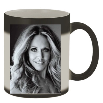 Sheryl Crow Color Changing Mug