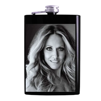 Sheryl Crow Hip Flask