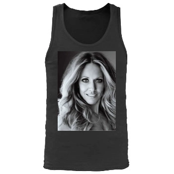 Sheryl Crow Men's Tank Top