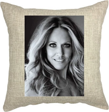 Sheryl Crow Pillow