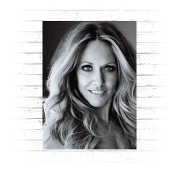 Sheryl Crow Poster