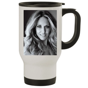 Sheryl Crow Stainless Steel Travel Mug