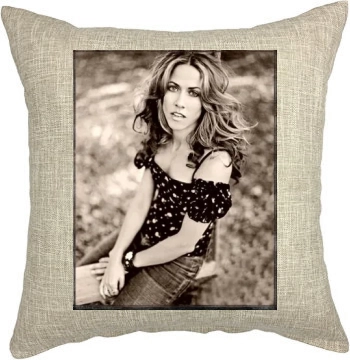 Sheryl Crow Pillow