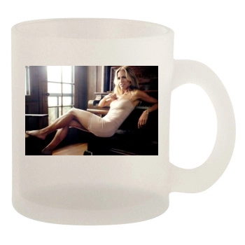 Sheryl Crow 10oz Frosted Mug