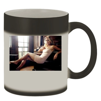 Sheryl Crow Color Changing Mug