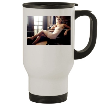 Sheryl Crow Stainless Steel Travel Mug