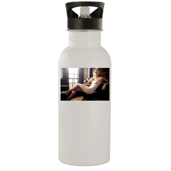 Sheryl Crow Stainless Steel Water Bottle