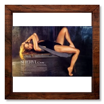 Sheryl Crow 12x12