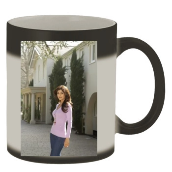 Shilpa Shetty Color Changing Mug