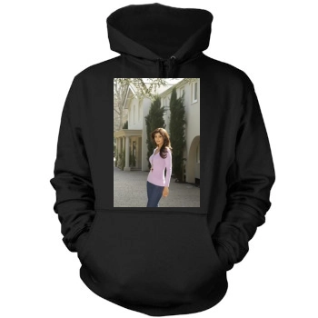 Shilpa Shetty Mens Pullover Hoodie Sweatshirt