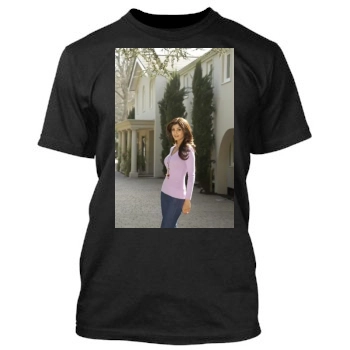 Shilpa Shetty Men's TShirt