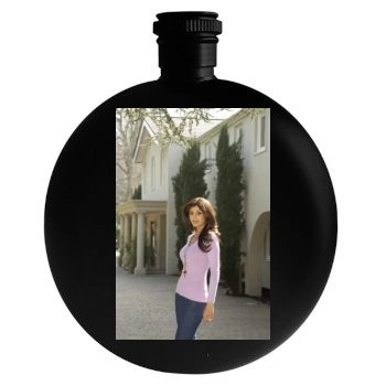 Shilpa Shetty Round Flask