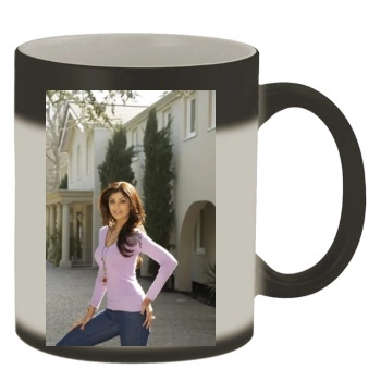 Shilpa Shetty Color Changing Mug