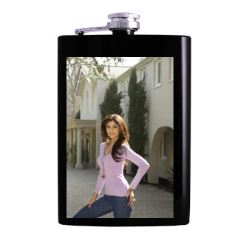 Shilpa Shetty Hip Flask