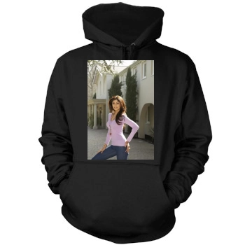 Shilpa Shetty Mens Pullover Hoodie Sweatshirt