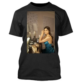 Shilpa Shetty Men's TShirt