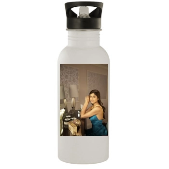 Shilpa Shetty Stainless Steel Water Bottle