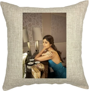 Shilpa Shetty Pillow