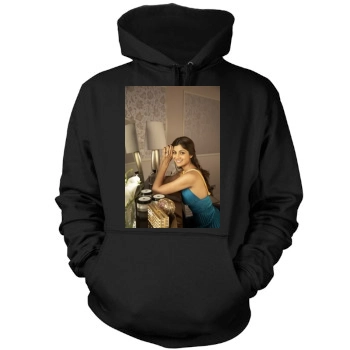 Shilpa Shetty Mens Pullover Hoodie Sweatshirt