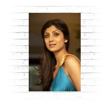 Shilpa Shetty Poster