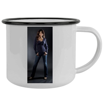 Shilpa Shetty Camping Mug