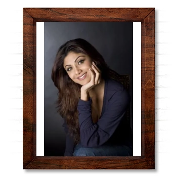 Shilpa Shetty 14x17