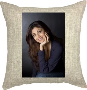 Shilpa Shetty Pillow