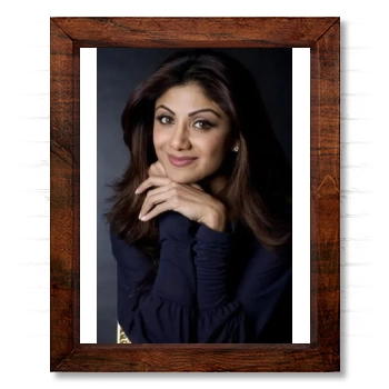 Shilpa Shetty 14x17