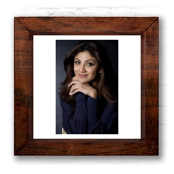 Shilpa Shetty 6x6