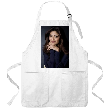 Shilpa Shetty Apron