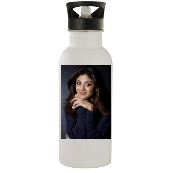 Shilpa Shetty Stainless Steel Water Bottle