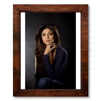 Shilpa Shetty 14x17