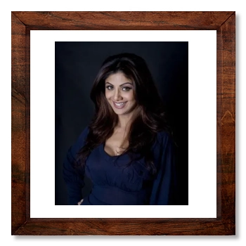 Shilpa Shetty 12x12