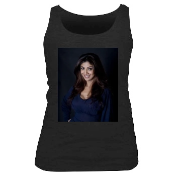 Shilpa Shetty Women's Tank Top