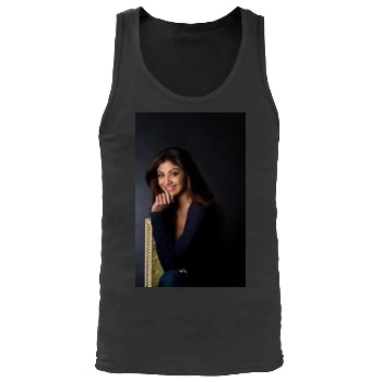 Shilpa Shetty Men's Tank Top