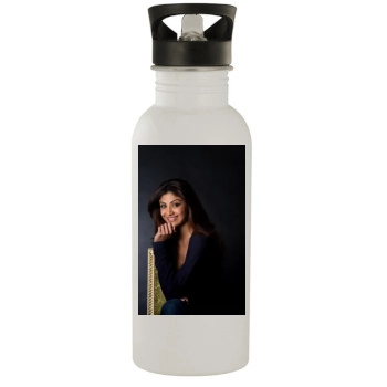 Shilpa Shetty Stainless Steel Water Bottle