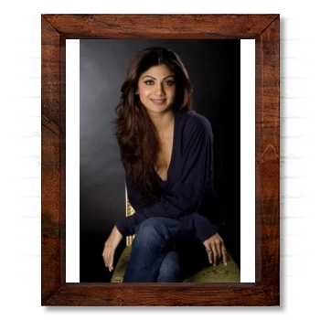 Shilpa Shetty 14x17