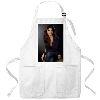 Shilpa Shetty Apron