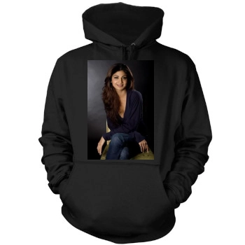 Shilpa Shetty Mens Pullover Hoodie Sweatshirt