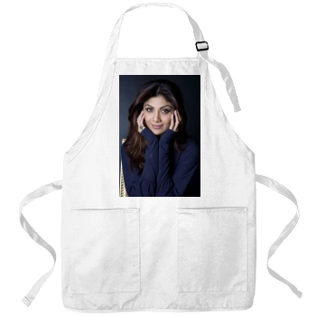 Shilpa Shetty Apron