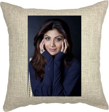 Shilpa Shetty Pillow